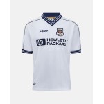 Camiseta Retro Pony Local Mujer Tottenham Hotspur 1997