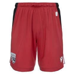 Pantalones Cortos de Visitante para Niño West Bromwich Albion 2026/27