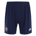 Pantalones cortos terceros Cardiff City 2025/26 niño Pantalones cortos terceros Cardiff City 2025/26 niño