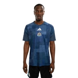 Camiseta prepartido tercera Newcastle United 2026/27 mujer