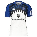 Camiseta local Hombre Hamburger SV 2025/26 Camiseta local Hombre Hamburger SV 2025/26