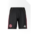 Pantalones Cortos Local 1. FC Nürnberg 2025/26 Hombre