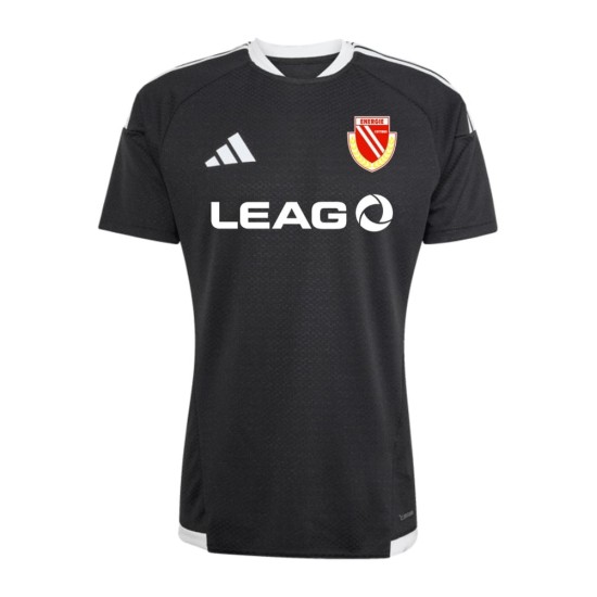 Camiseta Visitante Infantil FC Energie Cottbus 2026/27 Camiseta Visitante Infantil FC Energie Cottbus 2026/27