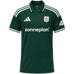 Camiseta de Visitante PEC Zwolle 2026/27 para Hombre