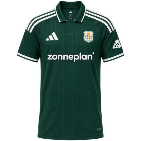 Camiseta de Visitante PEC Zwolle 2026/27 para Mujer Camiseta de Visitante PEC Zwolle 2026/27 para Mujer