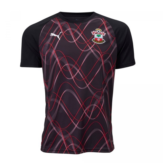 Mujer Southampton 2025/26 Tercera Camiseta Día de Partido Mujer Southampton 2025/26 Tercera Camiseta Día de Partido