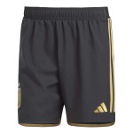 Pantalones Cortos Local Mujer Los Angeles FC 2025 Pantalones Cortos Local Mujer Los Angeles FC 2025