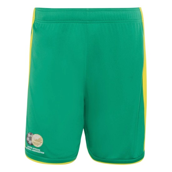 Shorts local Sudáfrica 2026 Copa del Mundo hombre