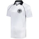 Camiseta Retro Campeonato Europeo 1980 de Alemania para Hombre Camiseta Retro Campeonato Europeo 1980 de Alemania para Hombre