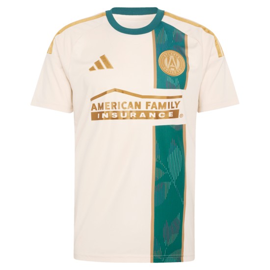 Hombre Atlanta United FC 2026 Camiseta Visitante Hombre Atlanta United FC 2026 Camiseta Visitante
