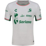 Tercera Camiseta Santos Laguna 2025/26 para Mujer Tercera Camiseta Santos Laguna 2025/26 para Mujer