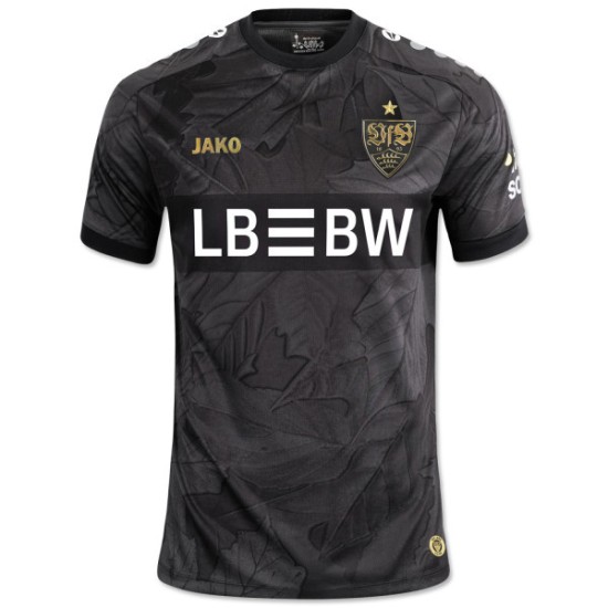 Camiseta tercera mujer VfB Stuttgart 2025/26