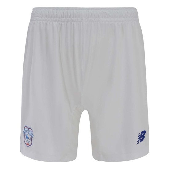 Pantalones Local Cardiff City 2025/26 Mujer Pantalones Local Cardiff City 2025/26 Mujer