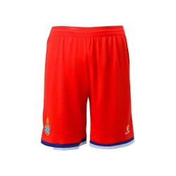 Pantalón Corto Visitante RCD Espanyol 2026/27 Niño
