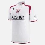Camiseta hombre CA Osasuna 2025/26 tercera Camiseta hombre CA Osasuna 2025/26 tercera