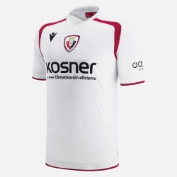 Camiseta hombre CA Osasuna 2025/26 tercera