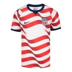Camiseta Mundial 2026 Local Estados Unidos Hombre Camiseta Mundial 2026 Local Estados Unidos Hombre