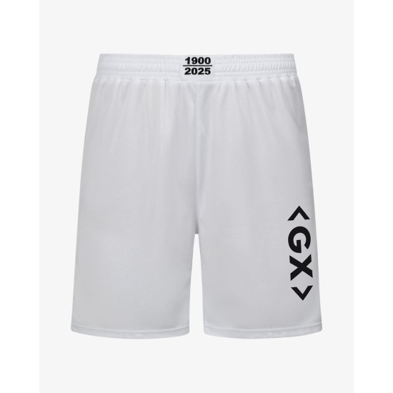 Pantalones cortos visitante N.E.C. Nijmegen 2025/26 hombre Pantalones cortos visitante N.E.C. Nijmegen 2025/26 hombre