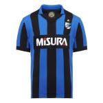Camiseta retro local Inter 1986/87 mujer Camiseta retro local Inter 1986/87 mujer