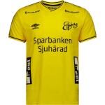 Camiseta Local Mujer IF Elfsborg 2026 Camiseta Local Mujer IF Elfsborg 2026