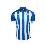 Camiseta de Local Sin Patrocinador Alavés 2026/27 para Niño Camiseta de Local Sin Patrocinador Alavés 2026/27 para Niño