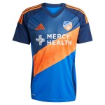 Camiseta Local 2025 de FC Cincinnati para Mujer