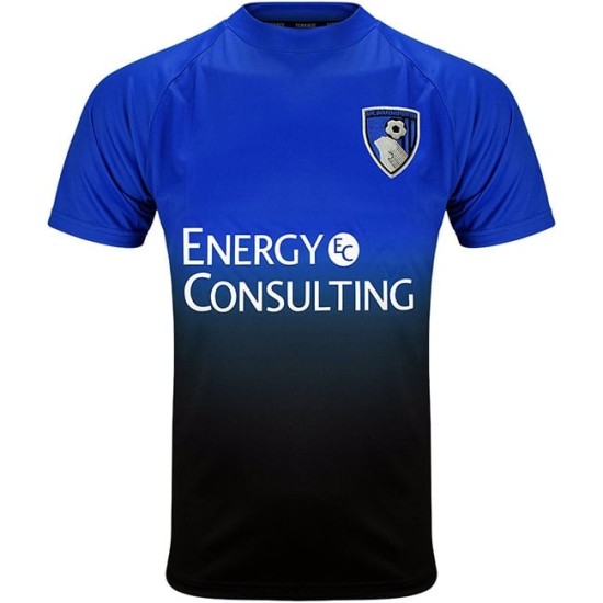 Camiseta Retro Infantil AFC Bournemouth 2014/15 Camiseta Retro Infantil AFC Bournemouth 2014/15