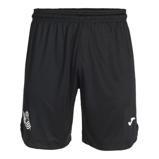 Pantalones Cortos de Visitante para Hombre Real Sociedad 2026/27 Pantalones Cortos de Visitante para Hombre Real Sociedad 2026/27