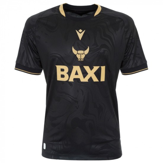 Camiseta de Visitante Oxford United Niño 2025/26 Camiseta de Visitante Oxford United Niño 2025/26