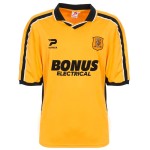 Camiseta Retro Local 2003/04 de Hull City para Niño Camiseta Retro Local 2003/04 de Hull City para Niño