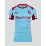 Camiseta tercera Feyenoord 2025/26 mujer Camiseta tercera Feyenoord 2025/26 mujer