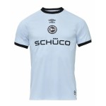Camiseta Tercera para Mujer Arminia Bielefeld 2026/27 Camiseta Tercera para Mujer Arminia Bielefeld 2026/27