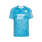Camiseta visitante hombre TSG Hoffenheim 2025/26