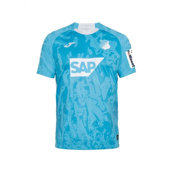 Camiseta visitante hombre TSG Hoffenheim 2025/26