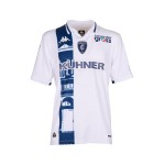 Camiseta visitante de niño Empoli 2025/26