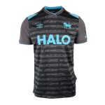 Mujer Ipswich Town 2025/26 Tercera Camiseta