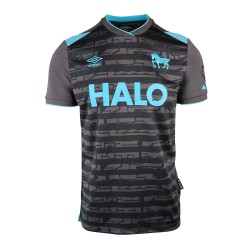 Hombre Ipswich Town 2025/26 Tercera Camiseta