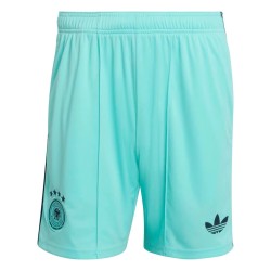 Pantalones Cortos Mundial 2026 Visitante Alemania Niño Pantalones Cortos Mundial 2026 Visitante Alemania Niño