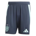 Pantalones Cortos Visitante Hombre Seattle Sounders FC 2025