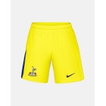 Pantalones cortos terceros Tottenham Hotspur 2025/26 Mujer