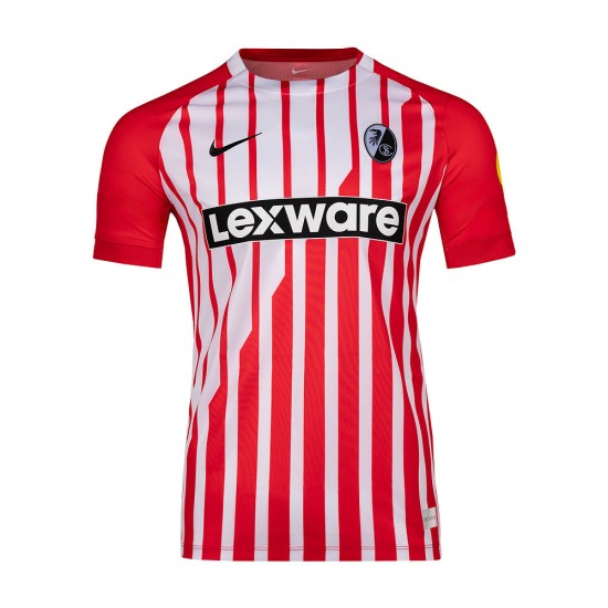 Camiseta de local SC Freiburg 2026/27 para niño Camiseta de local SC Freiburg 2026/27 para niño
