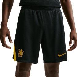 Pantalón Corto Visitante Chelsea 2026/27 Niño Pantalón Corto Visitante Chelsea 2026/27 Niño