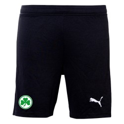 Pantalón corto tercera equipación infantil SpVgg Greuther 2026/27 Pantalón corto tercera equipación infantil SpVgg Greuther 2026/27