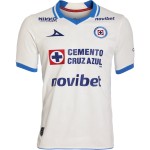 Camiseta de visitante para hombre del Cruz Azul 2026/27 Camiseta de visitante para hombre del Cruz Azul 2026/27