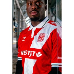 Camiseta Local Cavalry FC 2026 Hombre