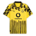 Camiseta Hombre BVB Borussia Dortmund 2025/26 KidSuper Sin Patrocinador Camiseta Hombre BVB Borussia Dortmund 2025/26 KidSuper Sin Patrocinador