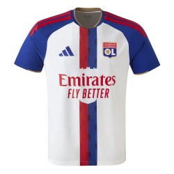 Camiseta local OL 2026/27 hombre