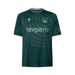 Camiseta Tercera N.E.C. Nijmegen 2026/27 Hombre Camiseta Tercera N.E.C. Nijmegen 2026/27 Hombre