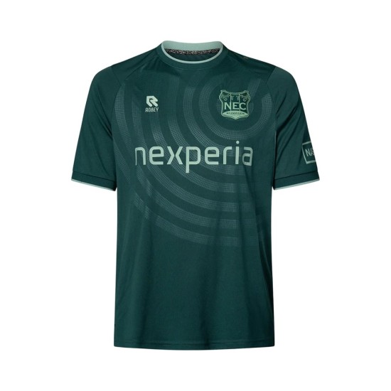 Camiseta Tercera N.E.C. Nijmegen 2026/27 Hombre Camiseta Tercera N.E.C. Nijmegen 2026/27 Hombre