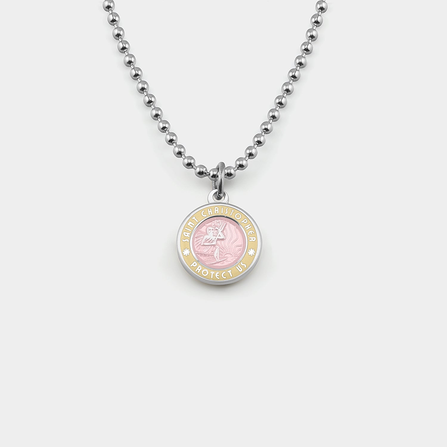 Pequeño - Rosa / Rubio